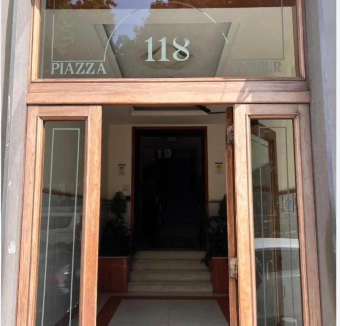 Sofia E La Citta Delle Meraviglie Naples Bed & Breakfast