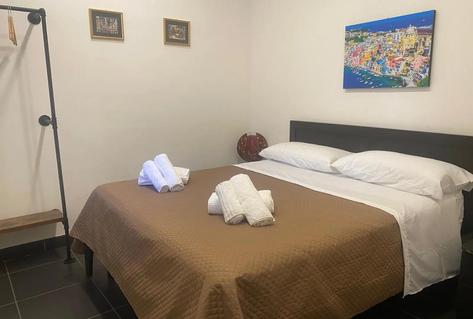 Bed & Breakfast Sofia E La Citta Delle Meraviglie Naples Italy