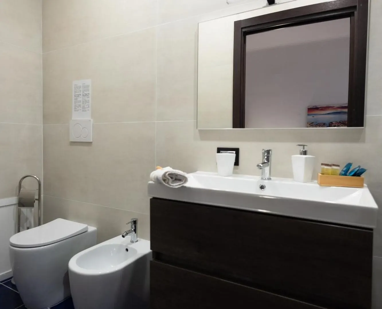 Bed & Breakfast Sofia E La Citta Delle Meraviglie Naples