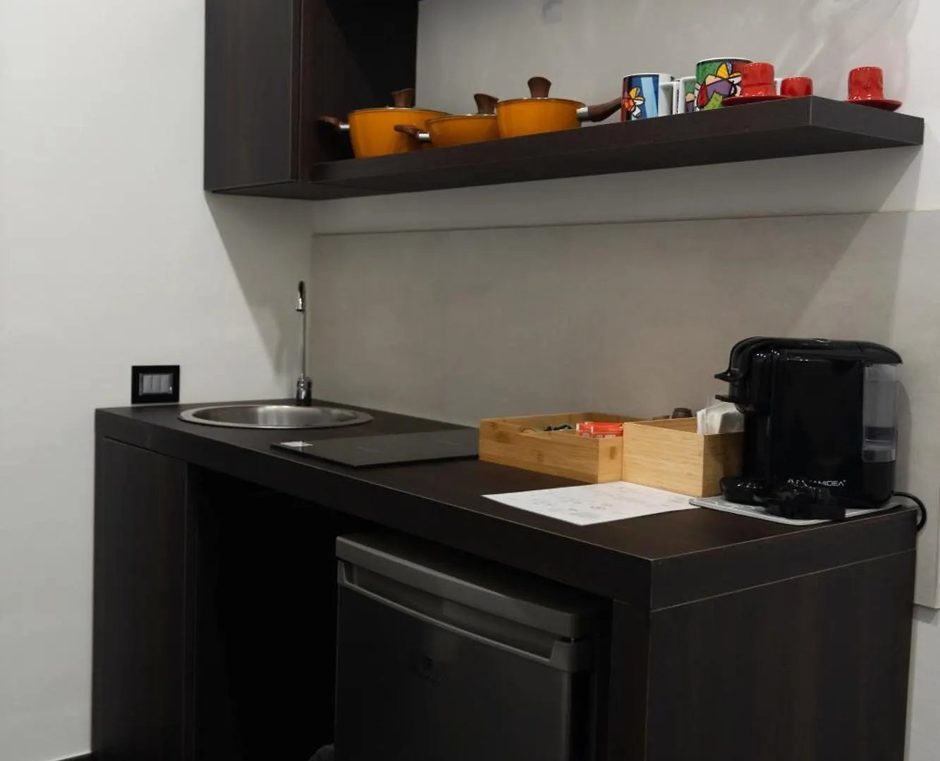 Bed & Breakfast Sofia E La Citta Delle Meraviglie Naples