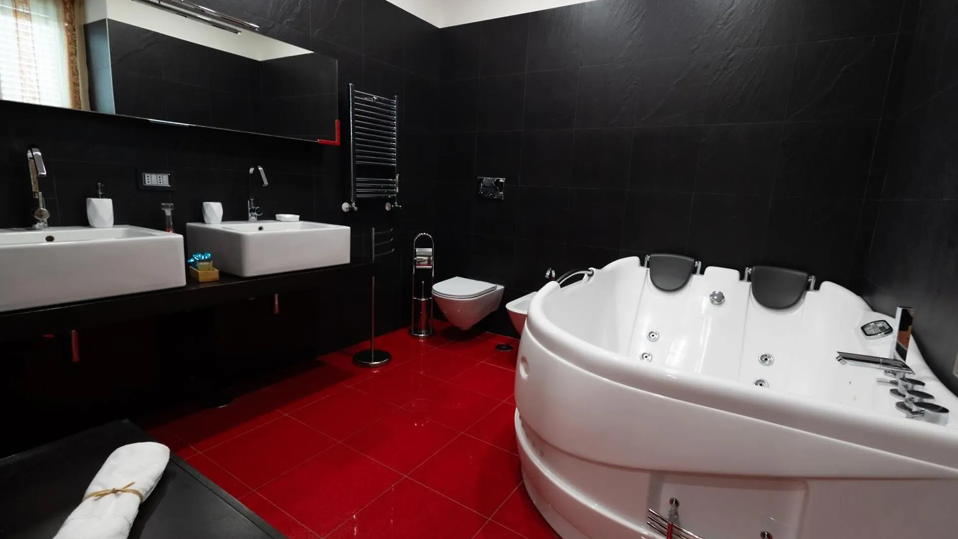 Sofia E La Citta Delle Meraviglie Naples Bed & Breakfast