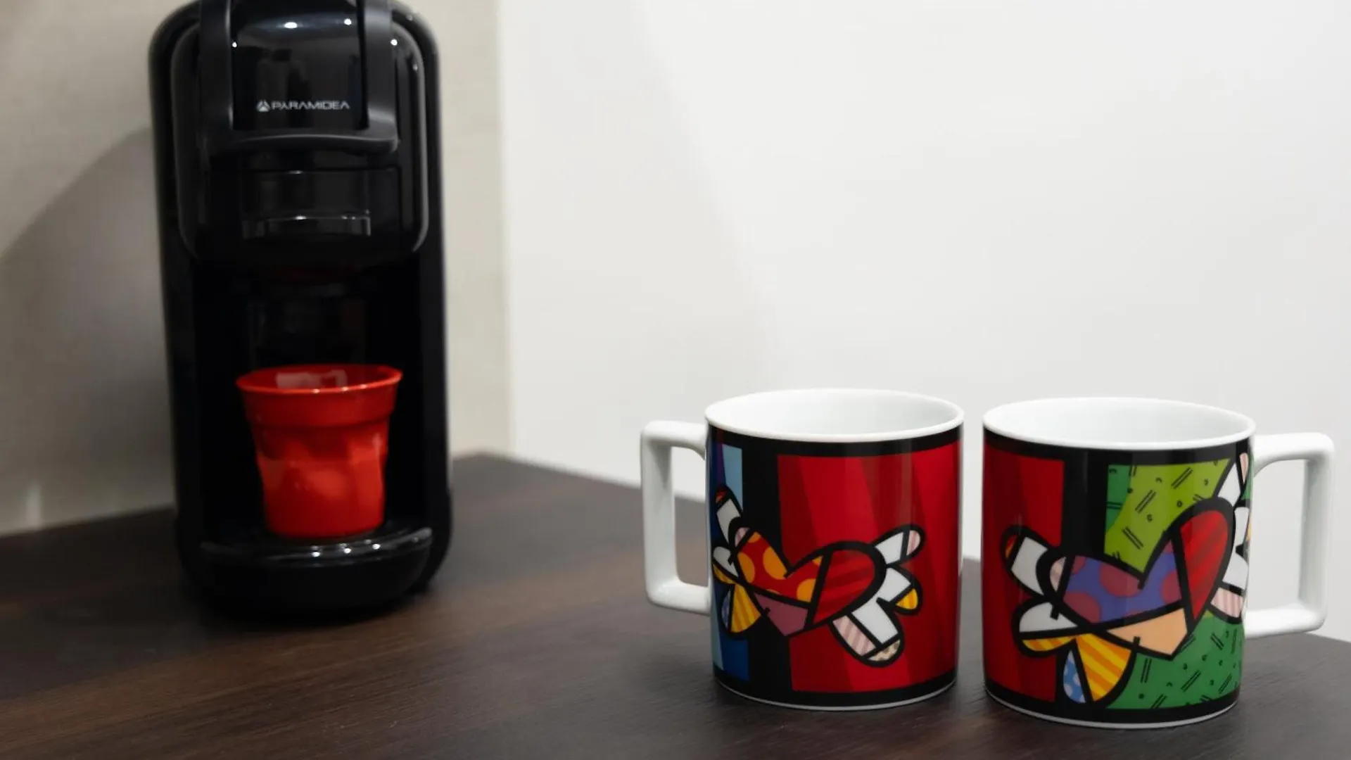 Bed & Breakfast Sofia E La Citta Delle Meraviglie Naples
