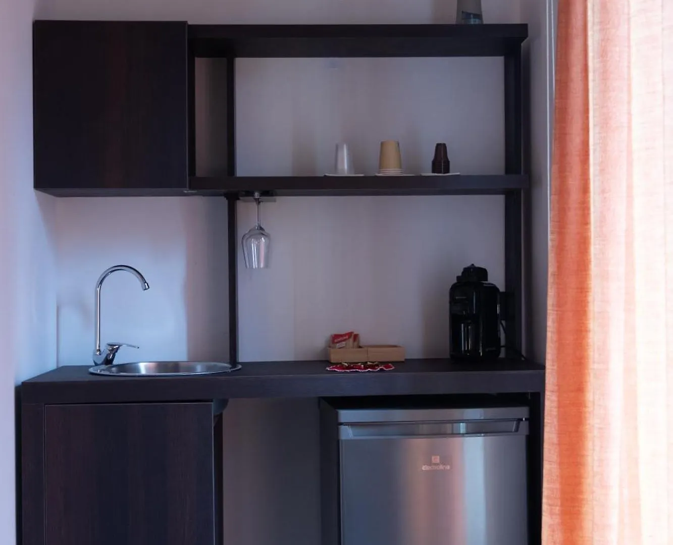 Bed & Breakfast Sofia E La Citta Delle Meraviglie Naples